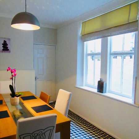 Willows - Cardiff Guest House Екстер'єр фото