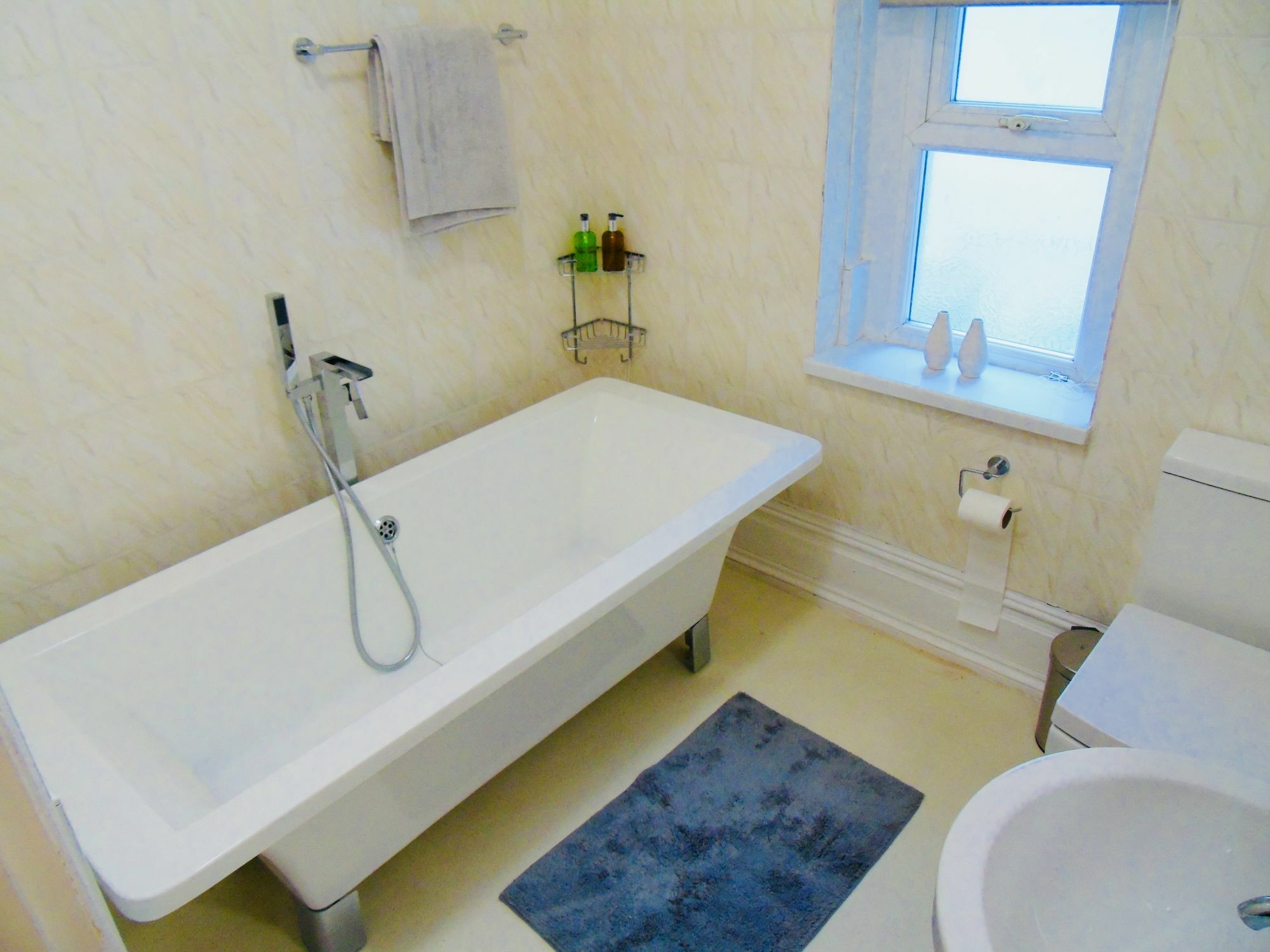 Willows - Cardiff Guest House Екстер'єр фото