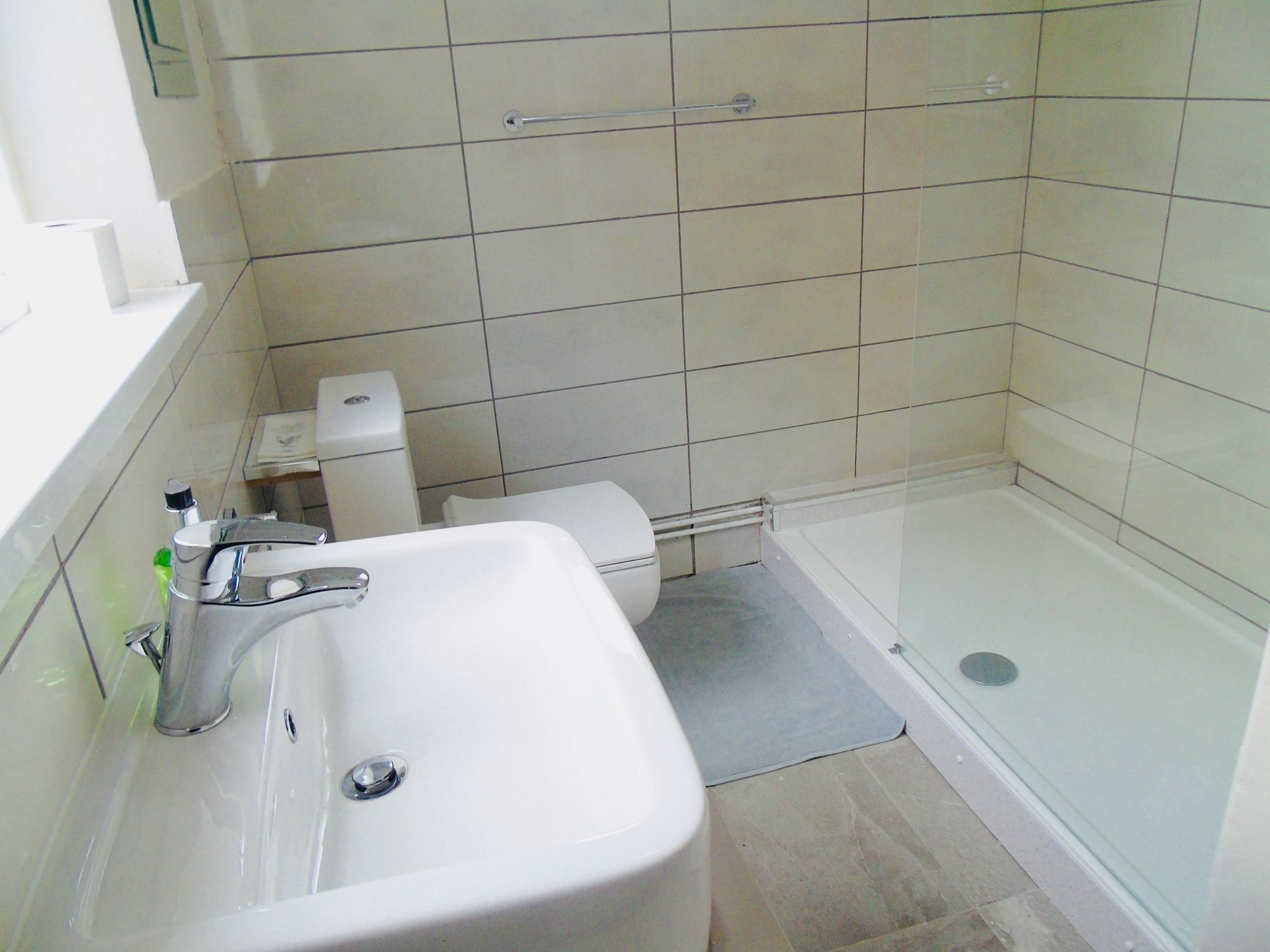Willows - Cardiff Guest House Екстер'єр фото