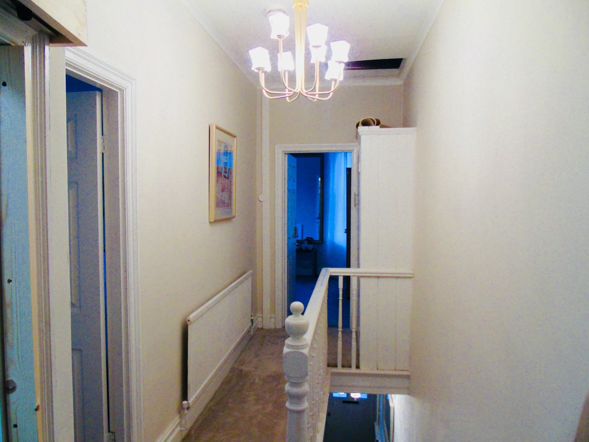 Willows - Cardiff Guest House Екстер'єр фото