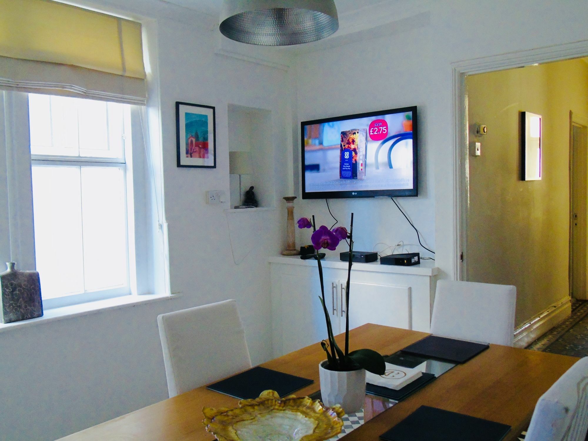 Willows - Cardiff Guest House Екстер'єр фото